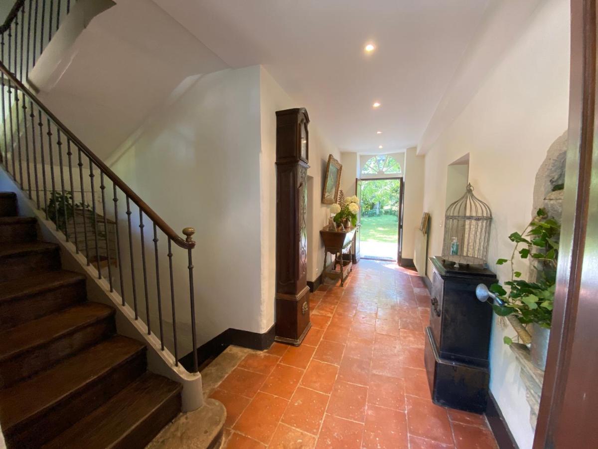 Gite De Charme Au Bord Du Tarn Marssac-sur-Tarn Exterior foto