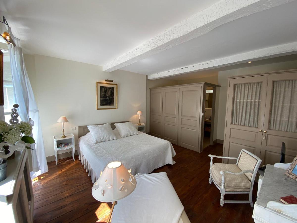 Gite De Charme Au Bord Du Tarn Marssac-sur-Tarn Exterior foto