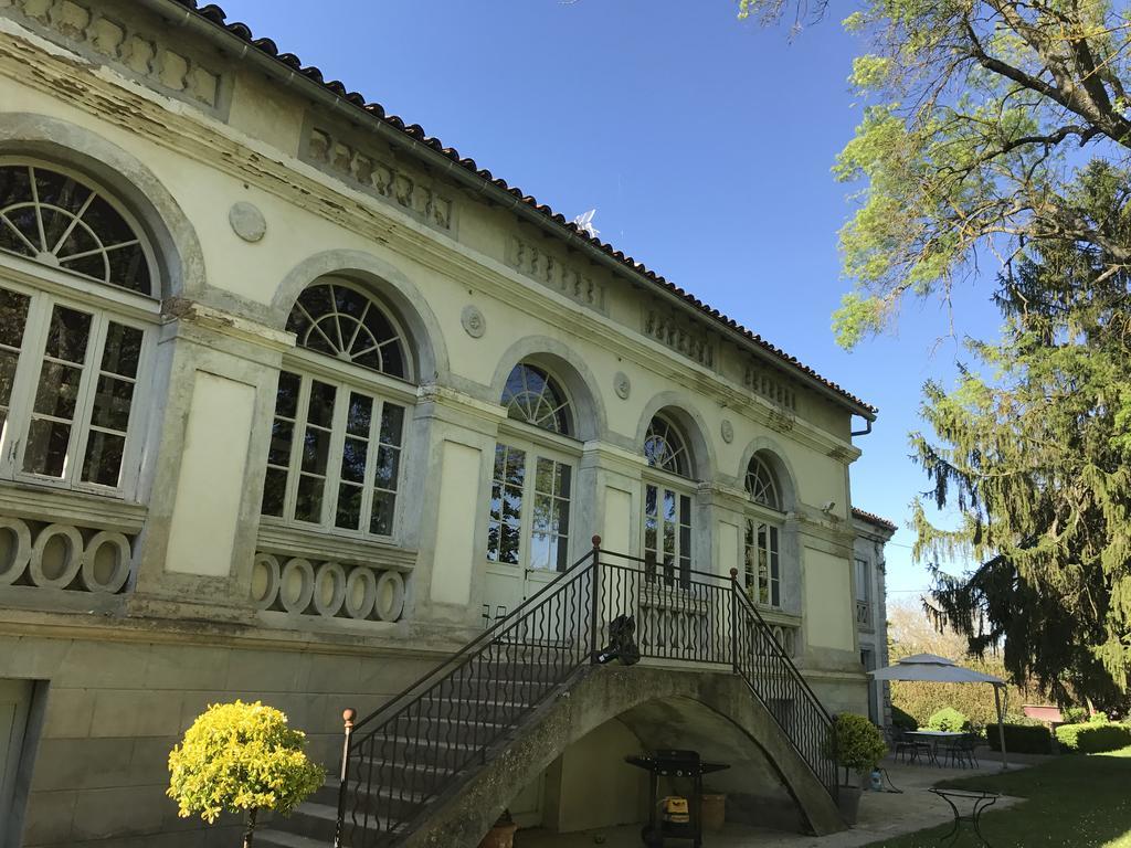 Gite De Charme Au Bord Du Tarn Marssac-sur-Tarn Exterior foto