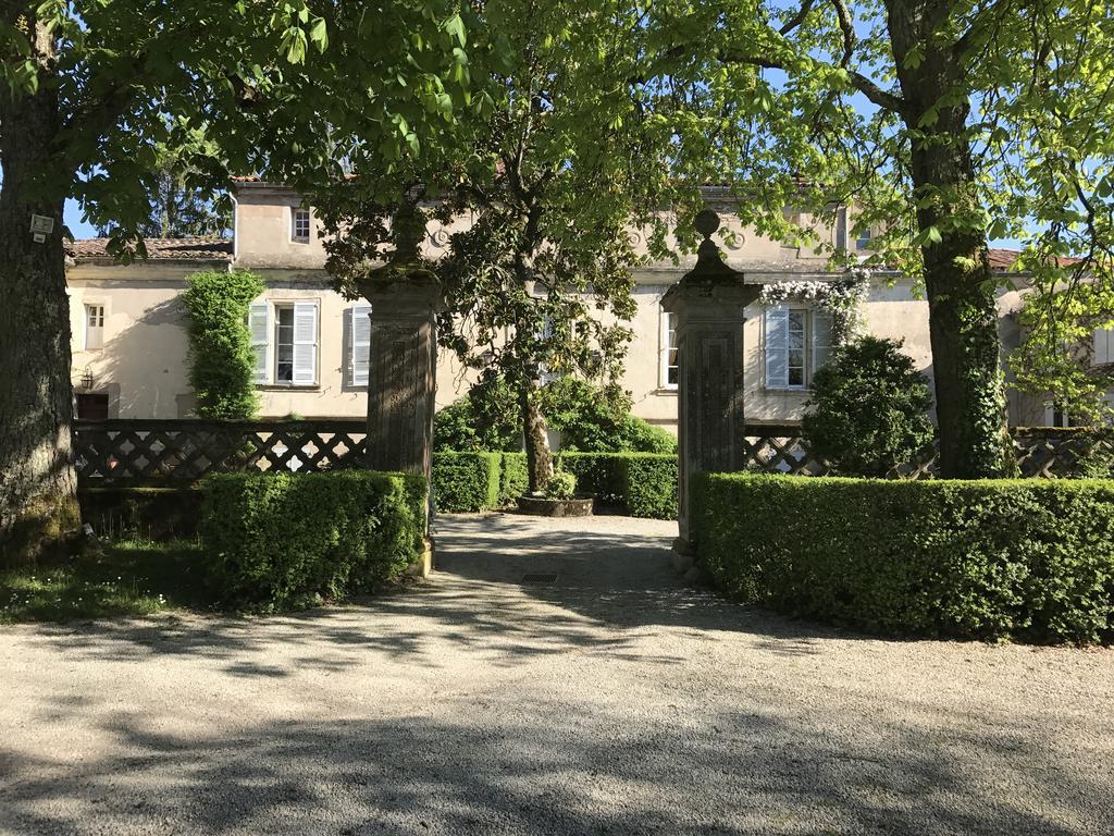 Gite De Charme Au Bord Du Tarn Marssac-sur-Tarn Exterior foto